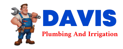 Trusted plumber in PONCA